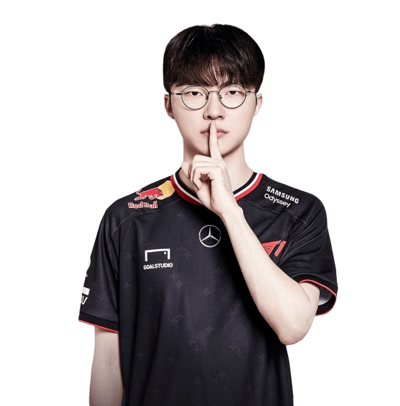 Chuyên mục esports Pg99